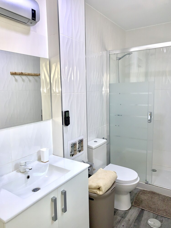 New Apartment Novelda Historic Center