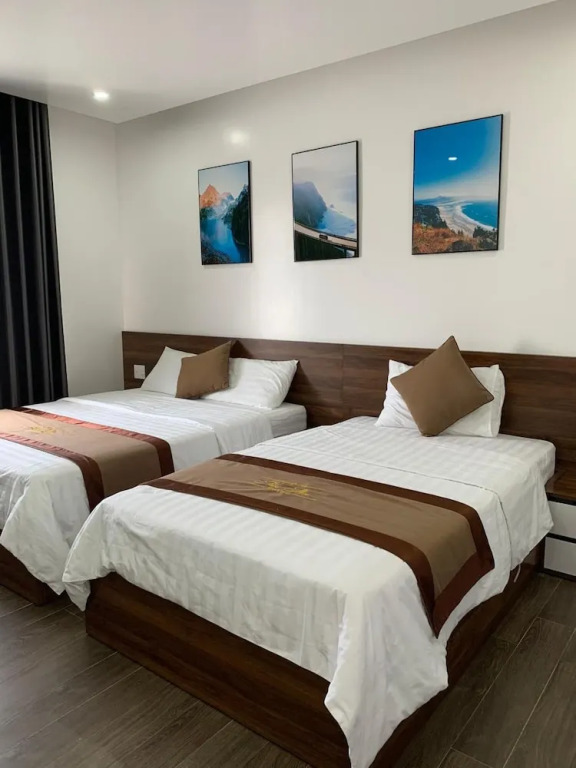 Win Win Hotel - Khách Sạn Hải Phòng
