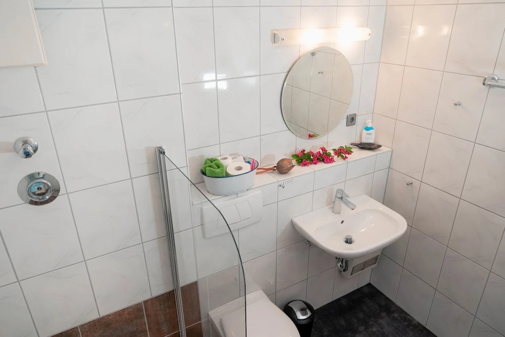 Apartment Schwarz Waldperle