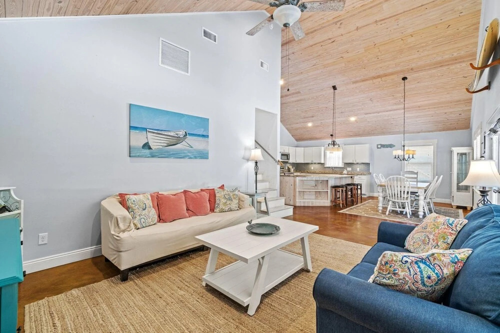 239 - 13th St - Casa Indigo by Blue Swell