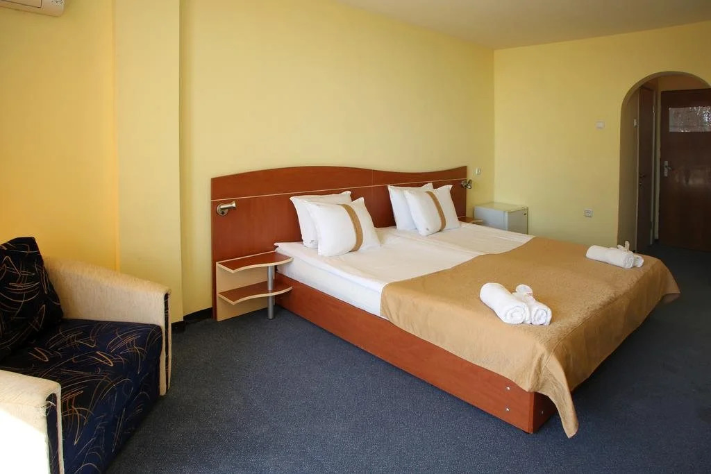 Bona Vita Hotel - All Inclusive