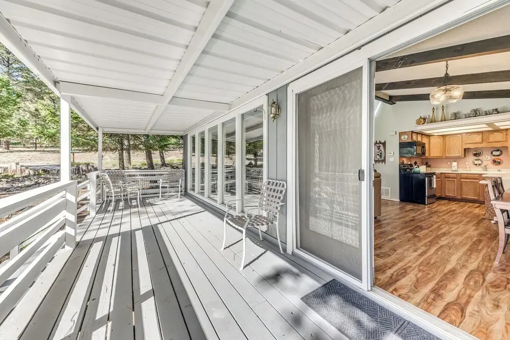 Rustic Alto Retreat - Near Hiking, Skiing & More!