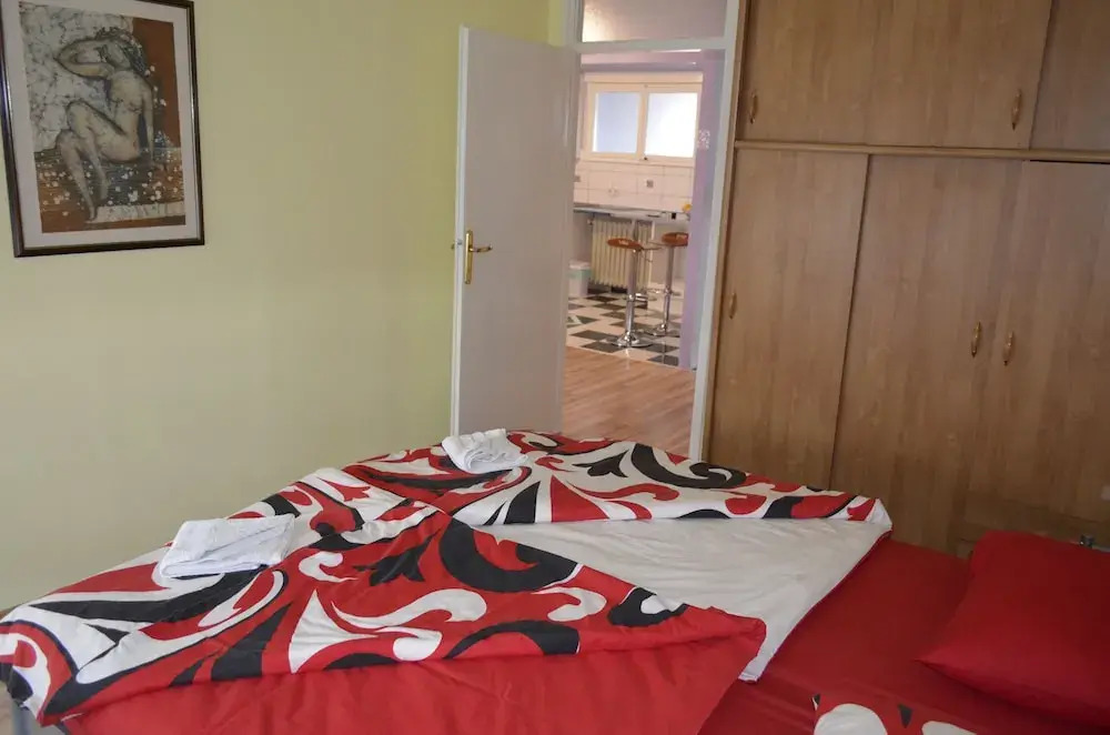 Apartment Jasna