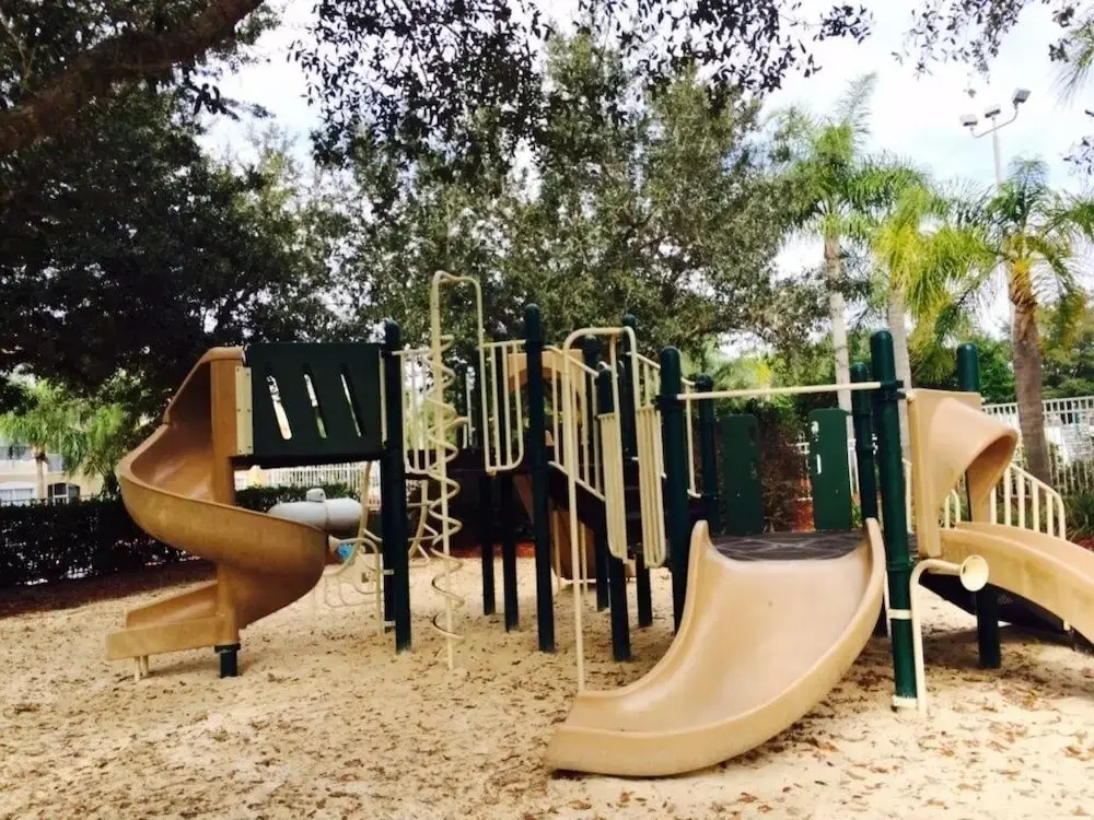 4 Bed In Windsor Palms Resort - Steps To Disney 4 Bedroom Villa by RedAwning