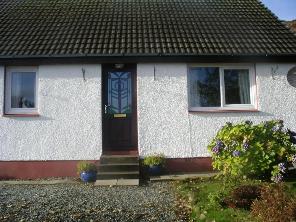 Dunans House
