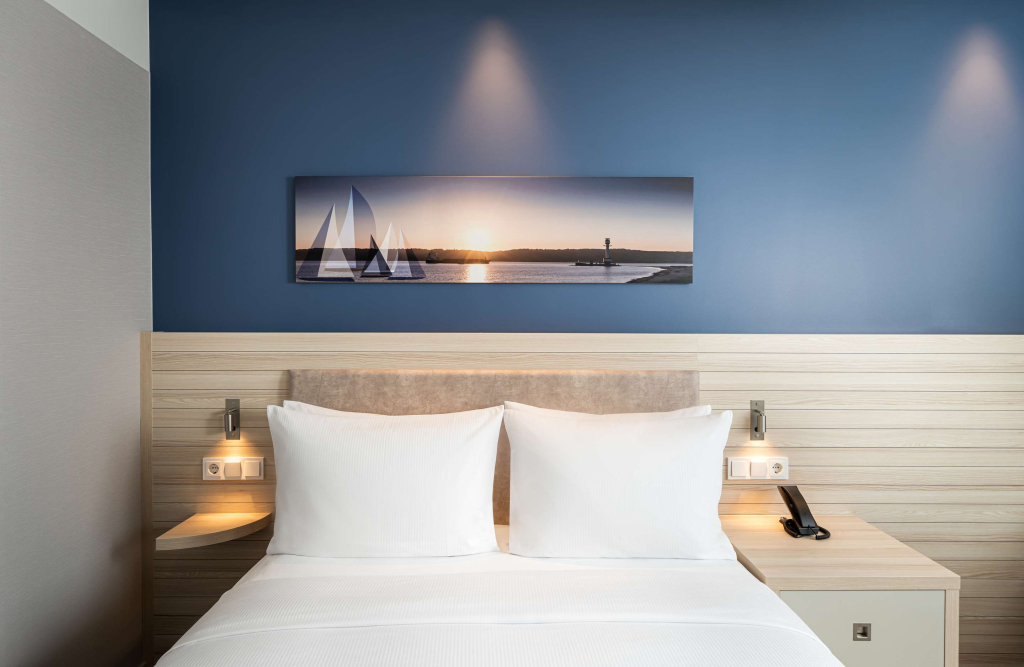 Hampton By Hilton Kiel