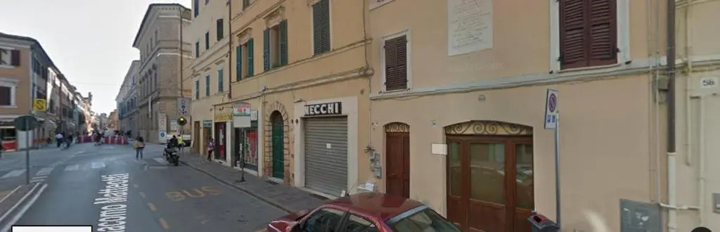 corso matteotti 56