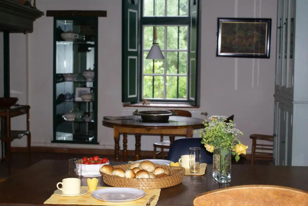 B&B De Metstermolen