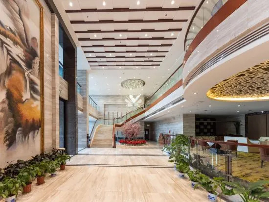 Melodious & Cozy Hotel