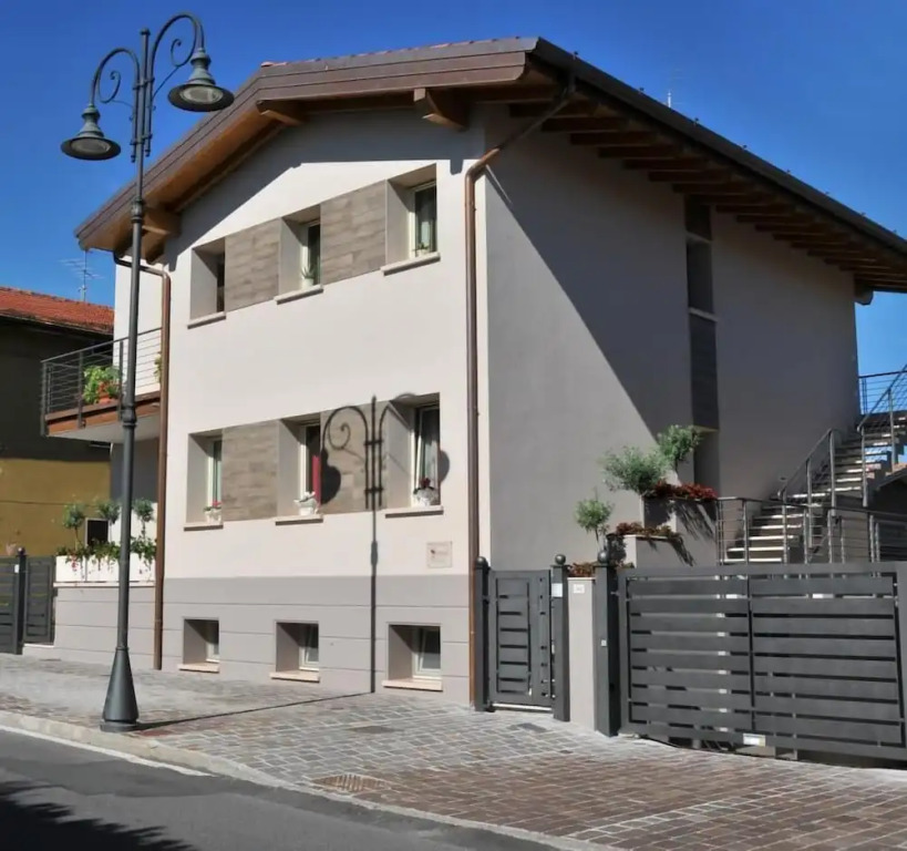 Bed & Breakfast Vieulif