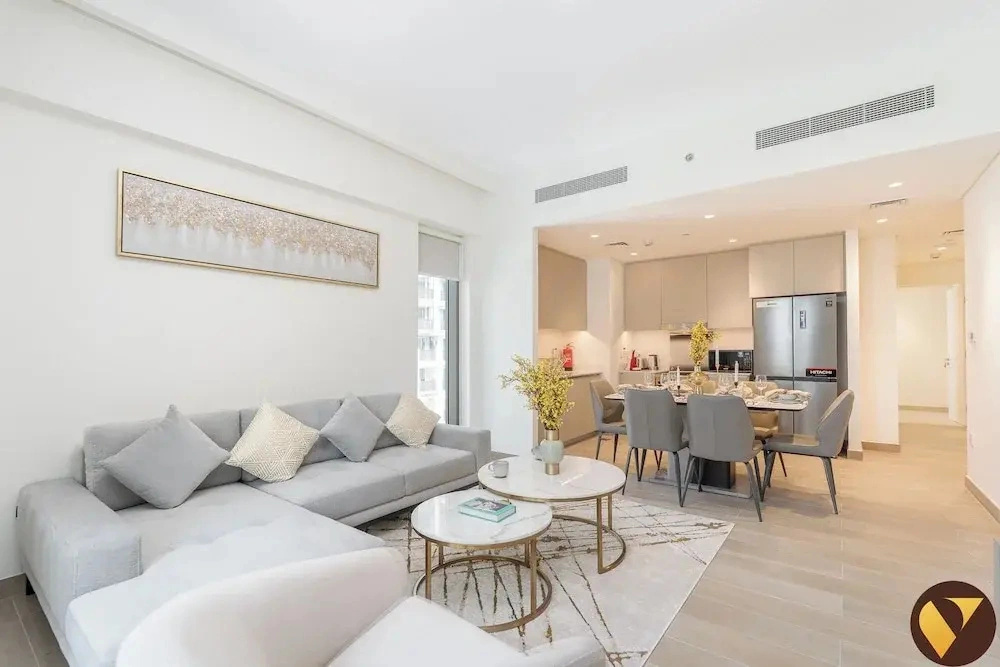 Vogue | Rosewater Creek Beach | Waterfront Living