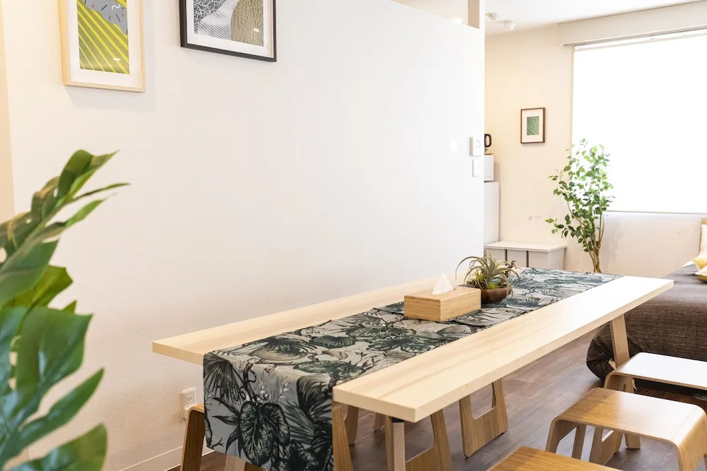 RIVER VILLAS HIROSHIMA