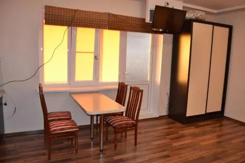 Guesthouse on Kolkhoznaya