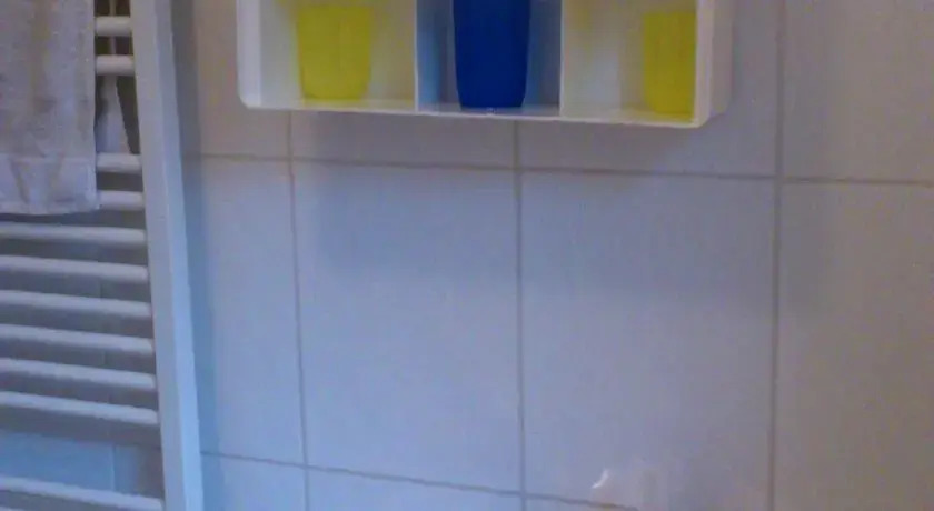 Apartmán Bokova chata