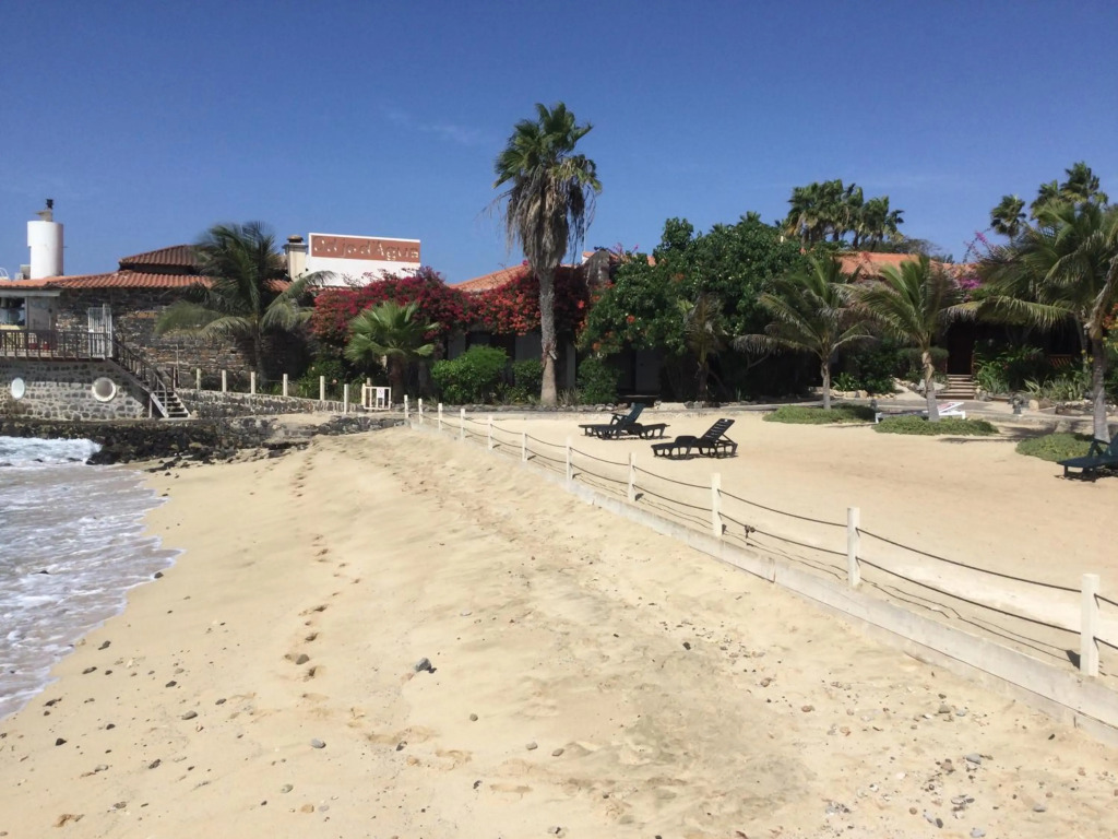 Apt14 Porto Antigo 1 with Pool and Beach views