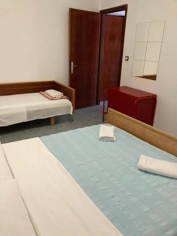 Apartments Tamarut - Smokovac