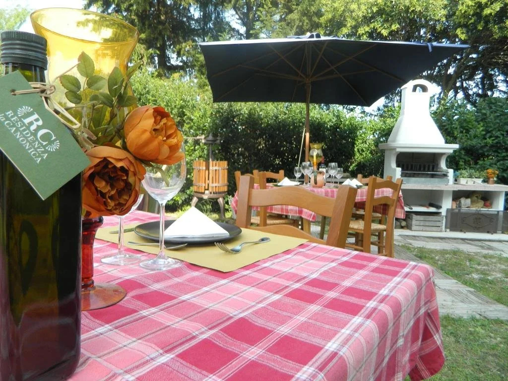 B&B Residenza La Canonica