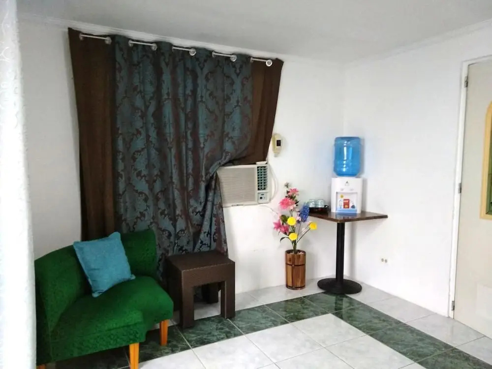La Bella Beach House Cebu