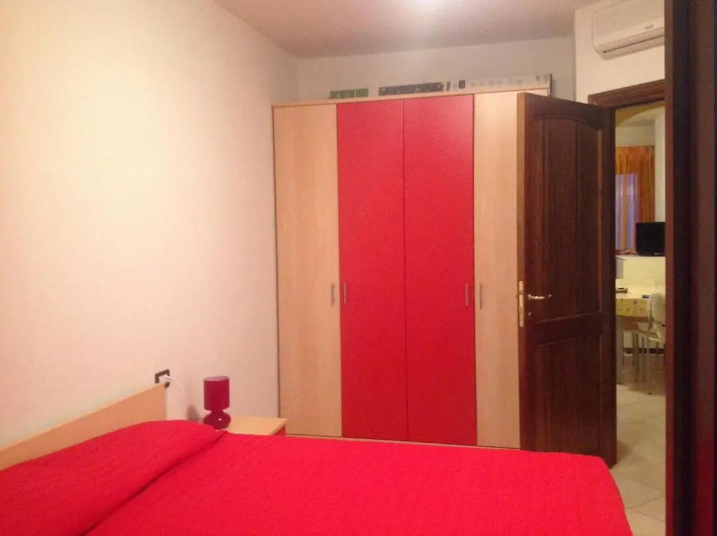 Appartamento Incanto