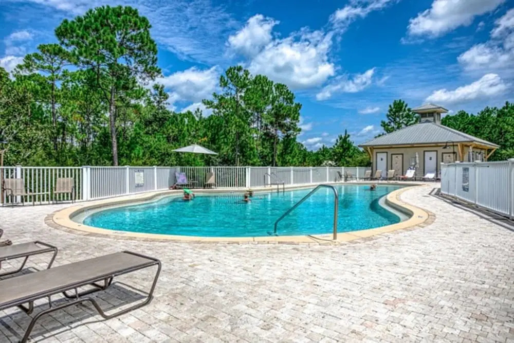 Seagrove Highlands by Panhandle Getaways
