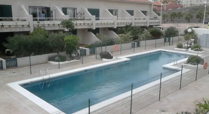 Apartamento Balancon