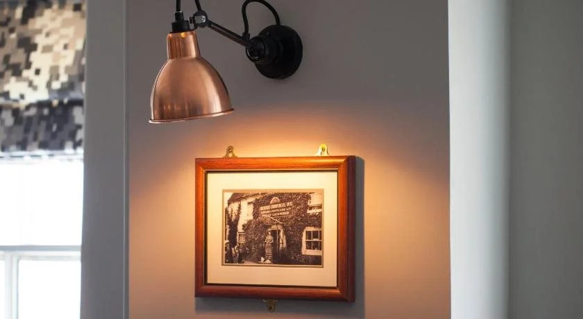 The Chequers Inn, Thornham