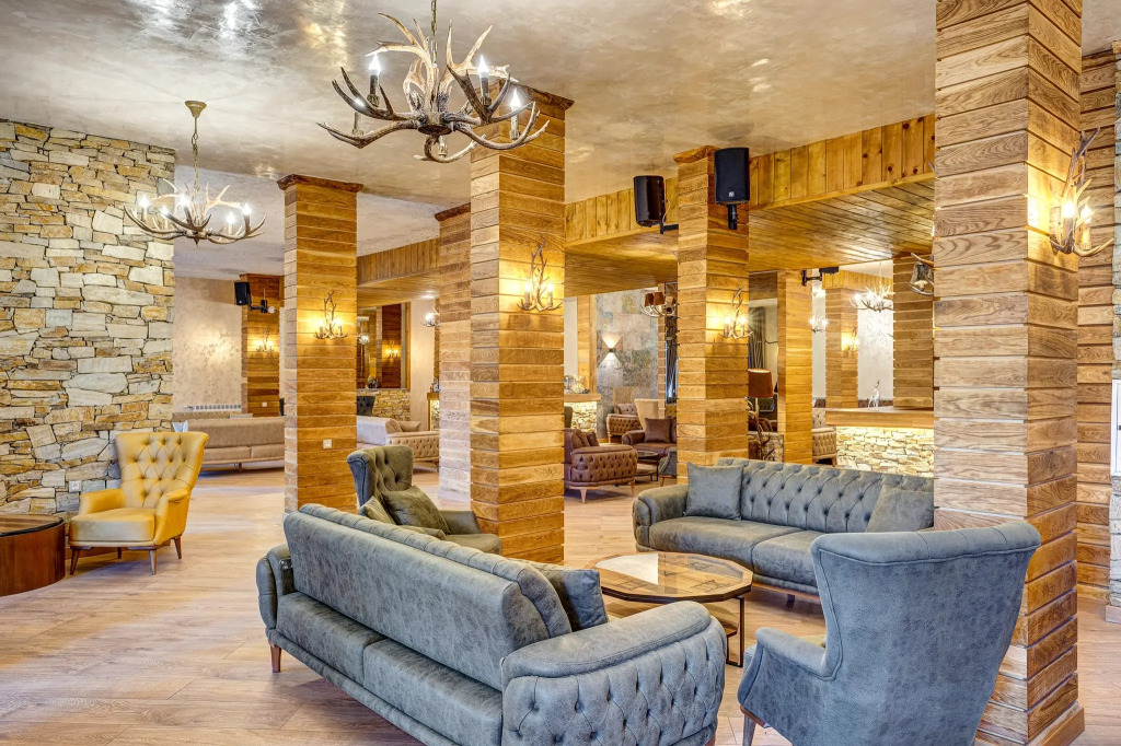 Grand Resort Pamporovo Apartments
