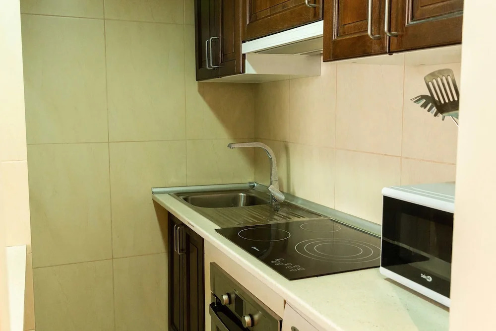 Apartamentos Duque II