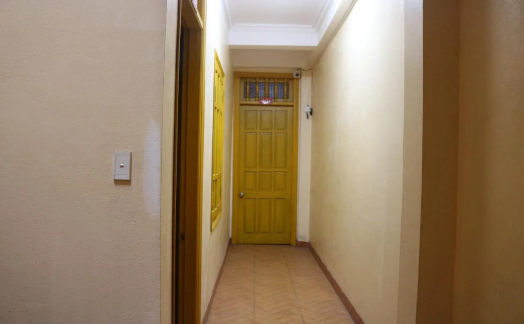 Lam Dat Hotel