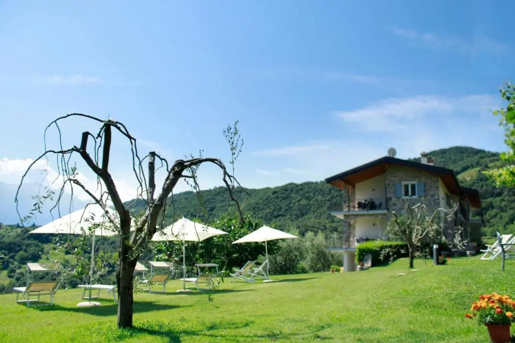 Mos Country House