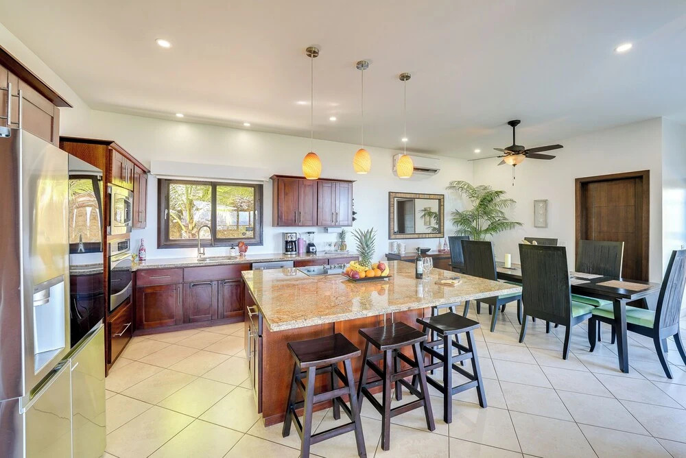 Luxury Home w/ Views & Infinity Pool: Near Beach!