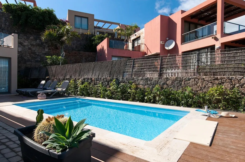 Las Terrazas 14 by Villagrancanaria