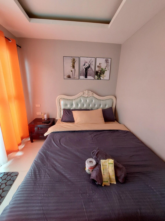 Manila Bay City View Room with Free Pool