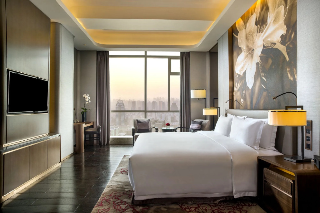 The Westin Changsha