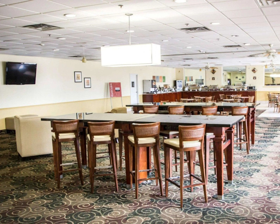 Holiday Inn Orlando North Winter Park by IHG
