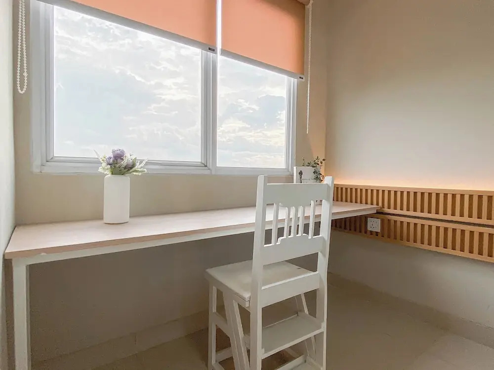Modern And Comfort-Driven Studio Apartment Lrt City Sentul