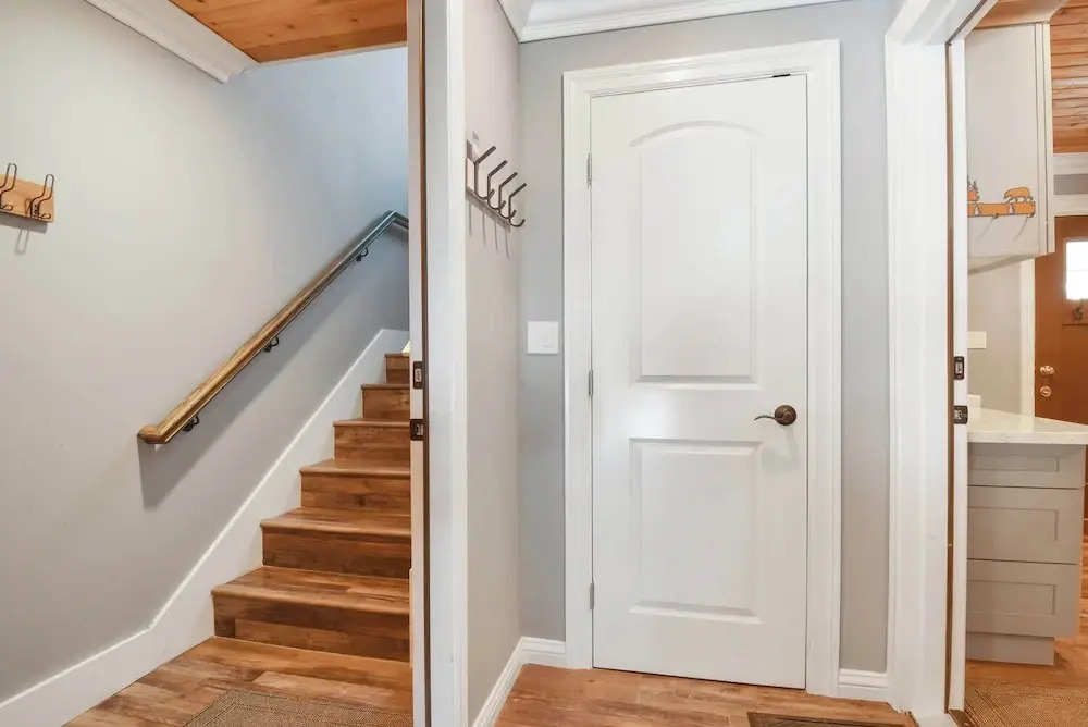 Alpine Chalet Nature Lovers Rejoice! Chic 4 BDR