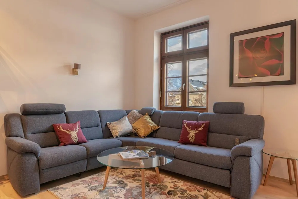 Post Residence Apartments 3C 150m From ski Lift