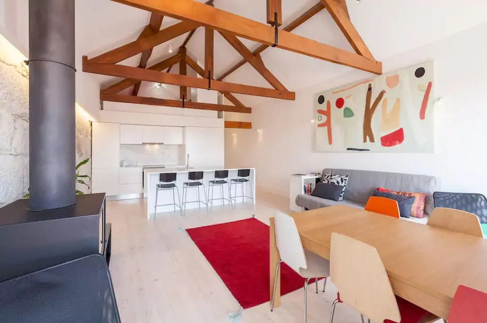 Boutique Rentals Hidden Treasure Douro Apartment