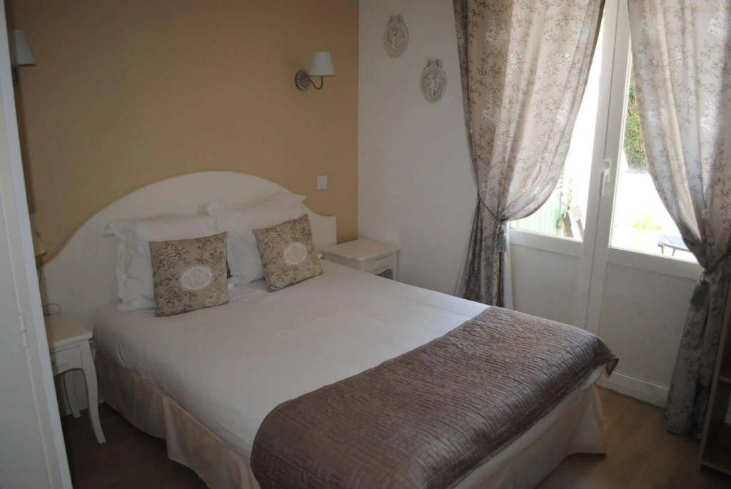 Hôtel La Villa des Oliviers, Seaside Hotel