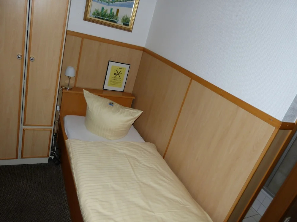Cityhotel Magdeburg