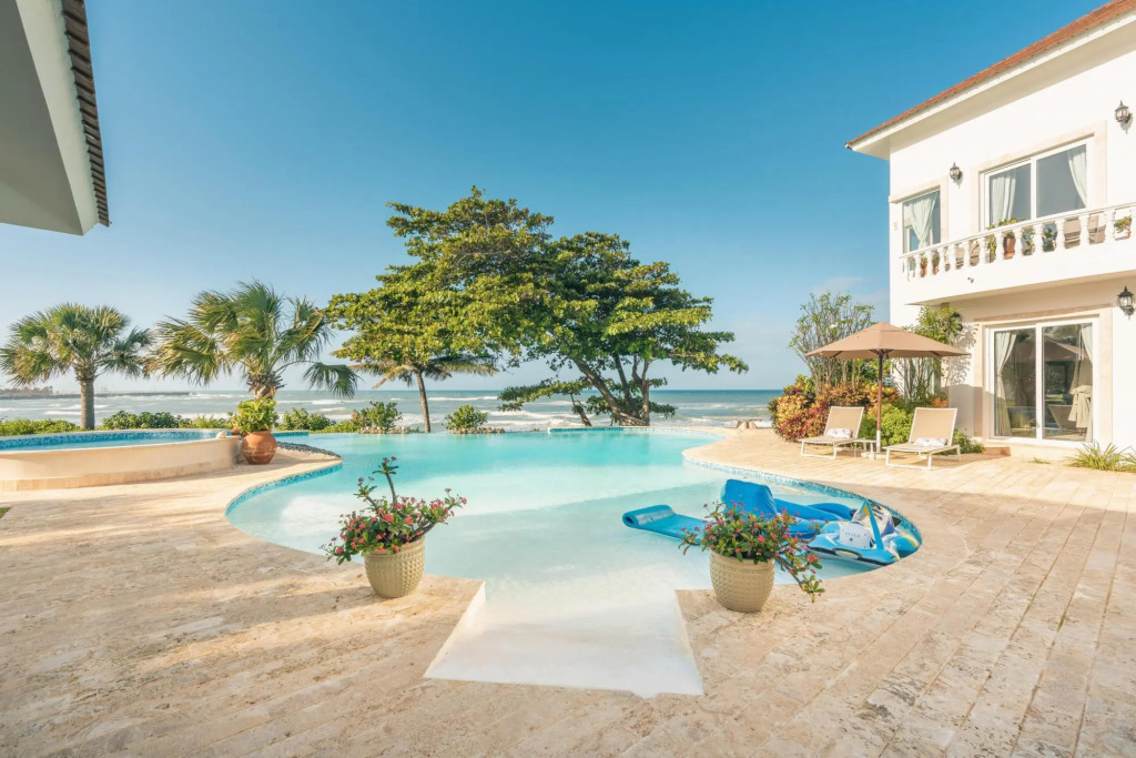 Just Amazing Costa Esmeralda 6BR Villa