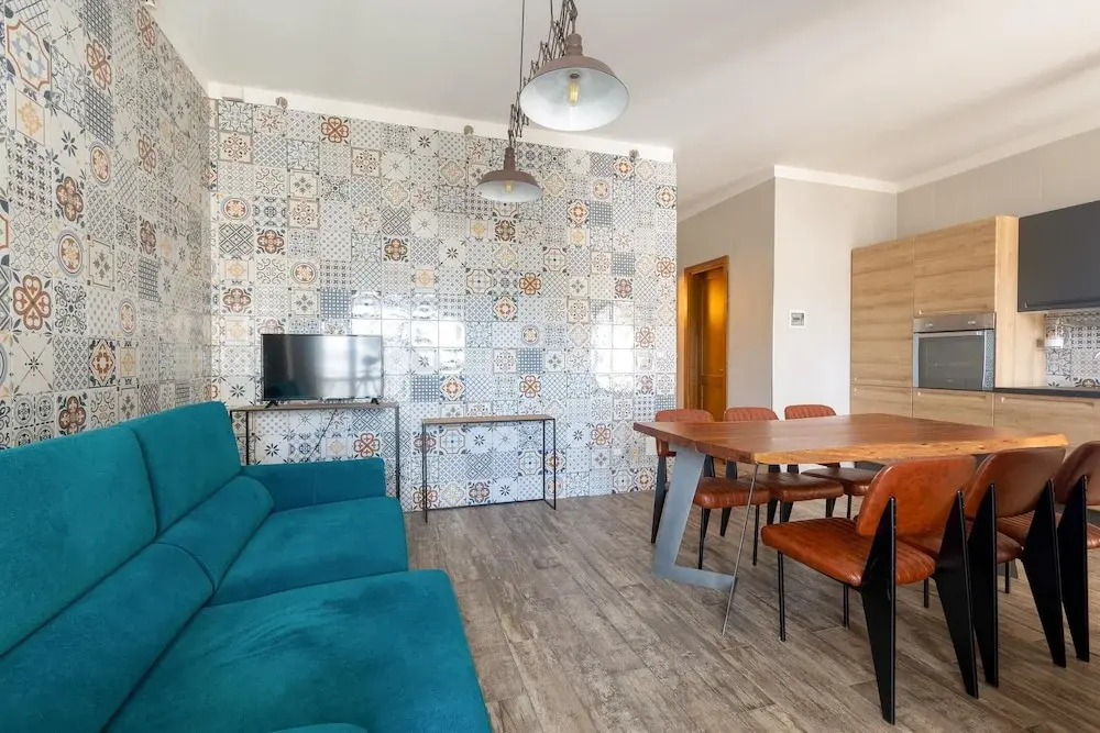 3159 Maison Mazzini by Barbarhouse