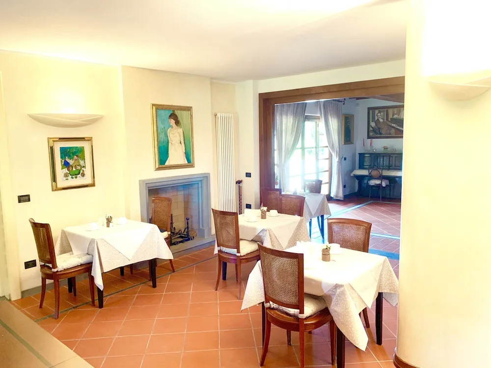 B&B La Fornace del Sole