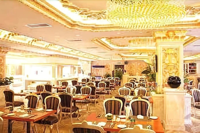 Jinma International Hotel - Jinjiang