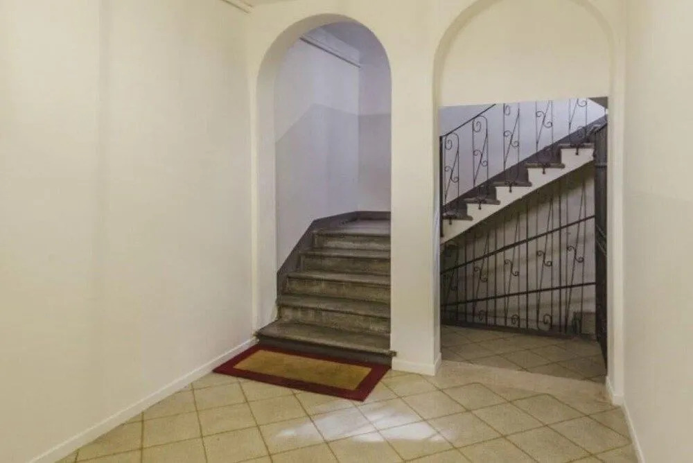Frassinago apartment
