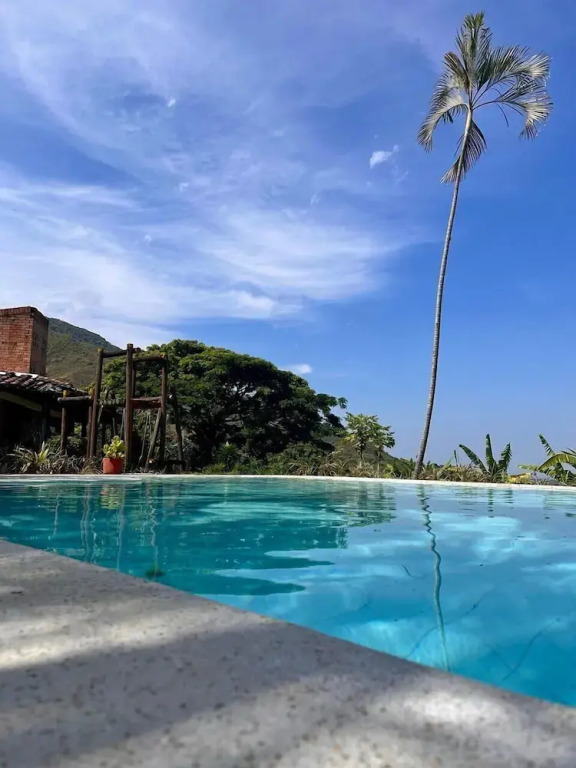 Santa Elena Ventanas Parapente Bed and Breakfast Premium