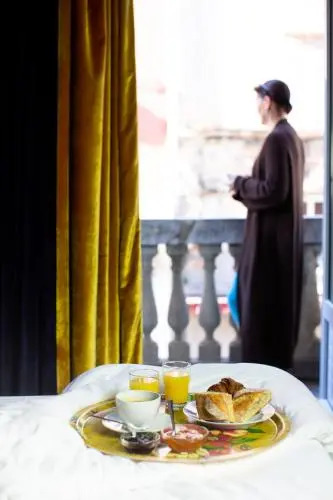 Hotel Le Forum
