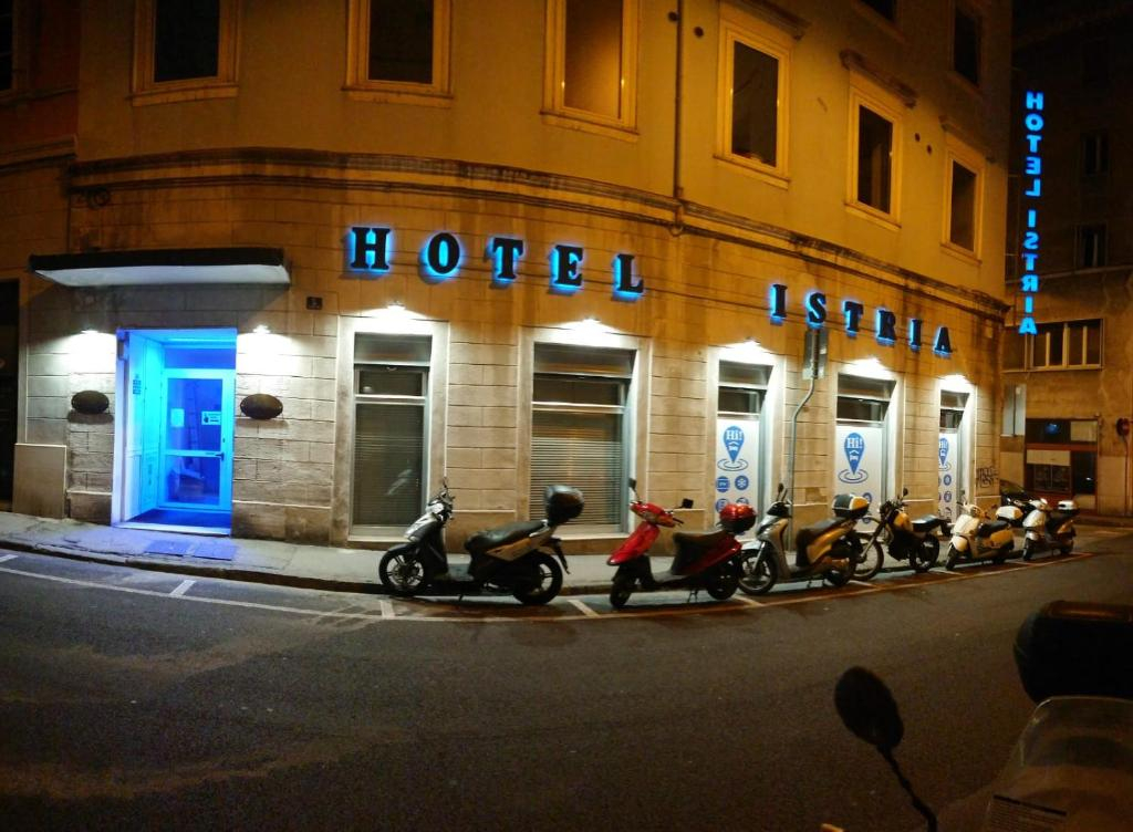 Hotel Istria