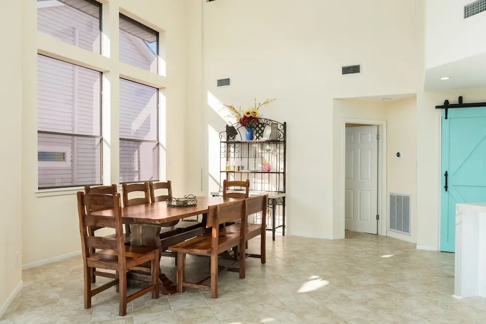 3409 Galveston - 4 Br Home